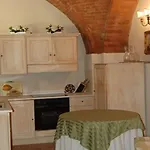 Appartement Monolocale A Buonconvento