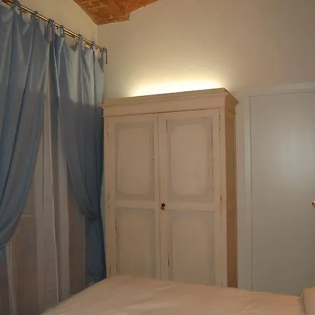 Monolocale A Buonconvento