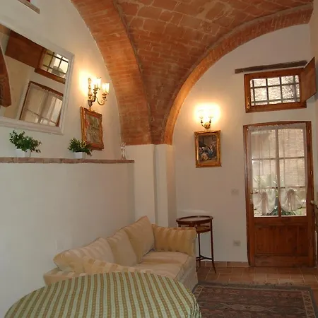 Apartamento Monolocale A *