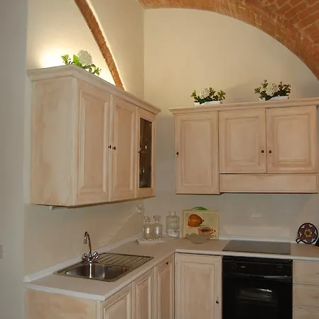 Monolocale A Apartamento *
