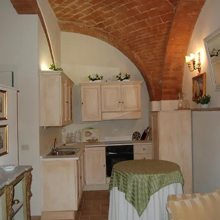 Apartamento Monolocale A