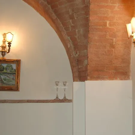 Monolocale A * Buonconvento