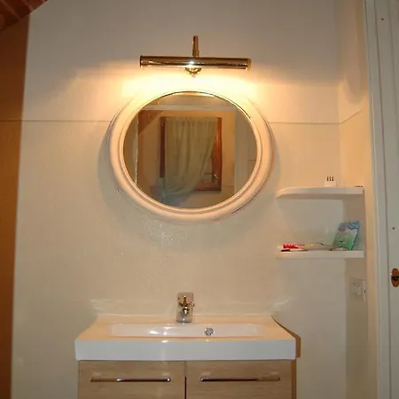 Apartamento Monolocale A Buonconvento